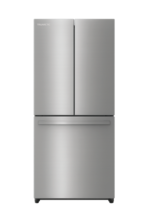 Truarctic TRFD1830SV French Door Refrigerator