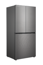 Truarctic TRFD1830SV French Door Refrigerator