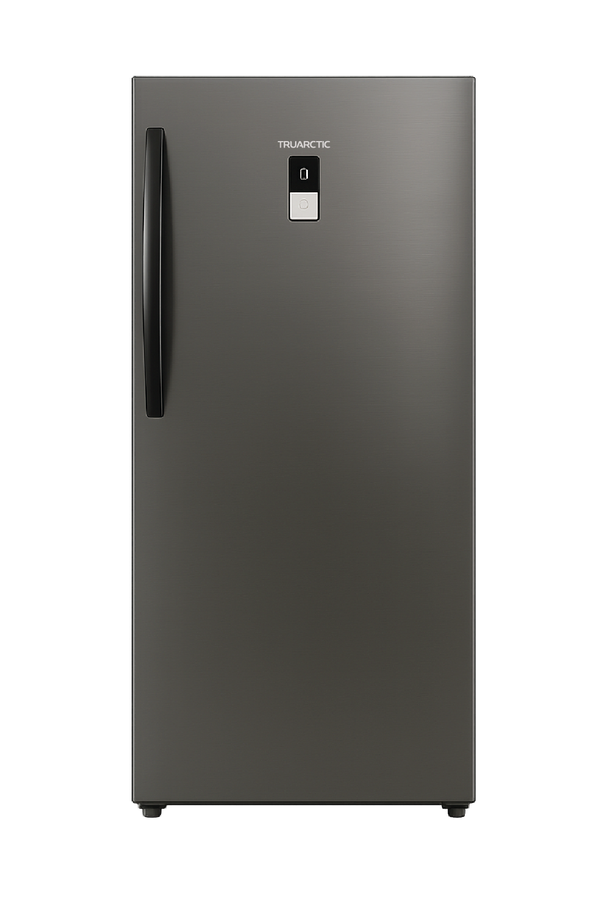 Truarctic TFU2130SV Upright Freezer