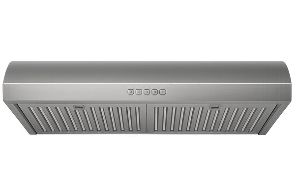 Truarctic TAUC30110SS Under-Cabinet Ventilation