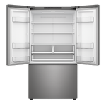 Truarctic TRFD1830SV French Door Refrigerator