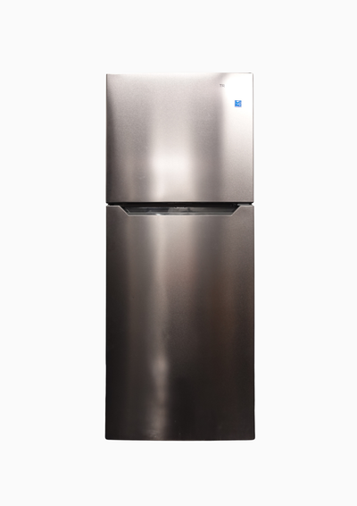 Truarctic TRTM1224SV Top Freezer Refrigerator