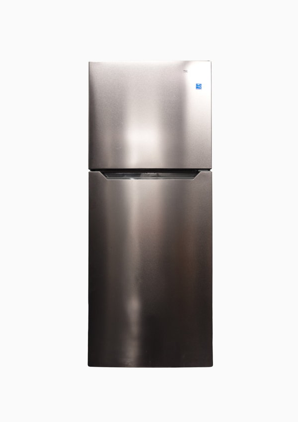 Truarctic TRTM1224SV Top Freezer Refrigerator