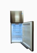 Truarctic TRTM1224SV Top Freezer Refrigerator