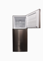 Truarctic TRTM1224SV Top Freezer Refrigerator