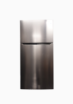 Truarctic TRTM2533SV Top Freezer Refrigerator