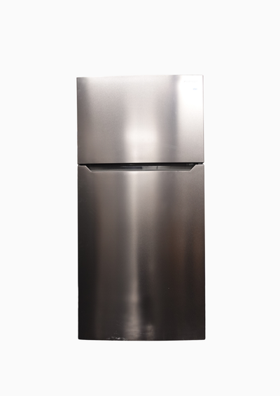 Truarctic TRTM2533SV Top Freezer Refrigerator