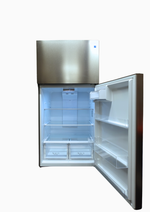 Truarctic TRTM2533SV Top Freezer Refrigerator