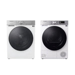 TruArctic TWF3124HSW / TDFH4524HSW  Washer & Dryer Set