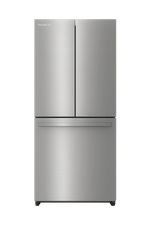 Truarctic  TRFD1830SV  French Door Refrigerator