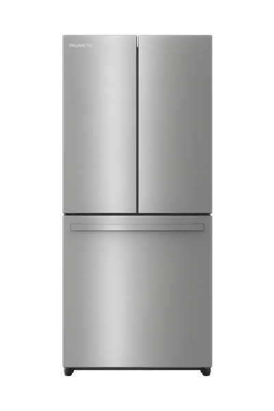 Truarctic  TRFD1830SV  French Door Refrigerator