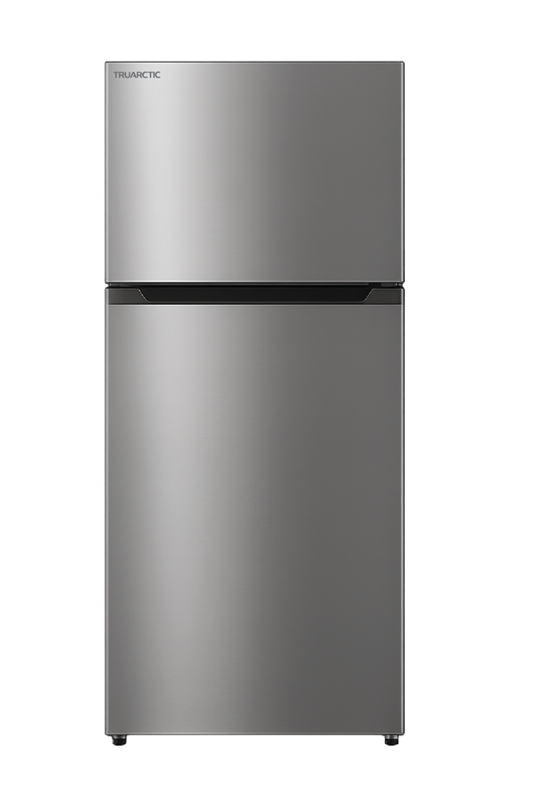 Truarctic TRTM2130SV Top Freezer Refrigerator