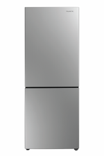 Truarctic  TRBM1224SV Bottom Freezer Refrigerator