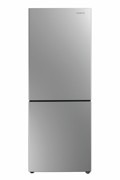 Truarctic  TRBM1224SV Bottom Freezer Refrigerator