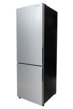 Truarctic  TRBM1224SV Bottom Freezer Refrigerator