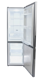 Truarctic  TRBM1224SV Bottom Freezer Refrigerator