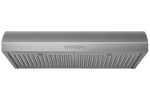 Truarctic TAUC30110SS Under-Cabinet Ventilation