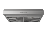 Truarctic  TAUC30240SS Under-Cabinet Ventilation