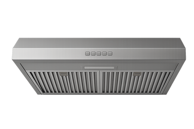 Truarctic  TAUC30240SS Under-Cabinet Ventilation