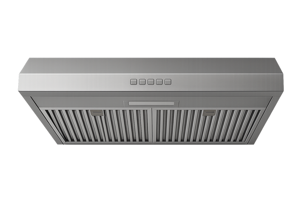 Truarctic  TAUC30240SS Under-Cabinet Ventilation