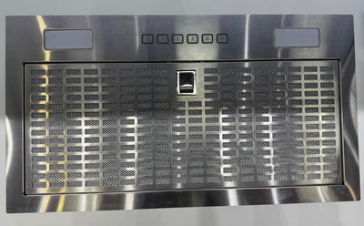 Truarctic, TAIN30DCSS  Cabinet Inserts