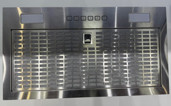 Truarctic, TAIN30DCSS  Cabinet Inserts