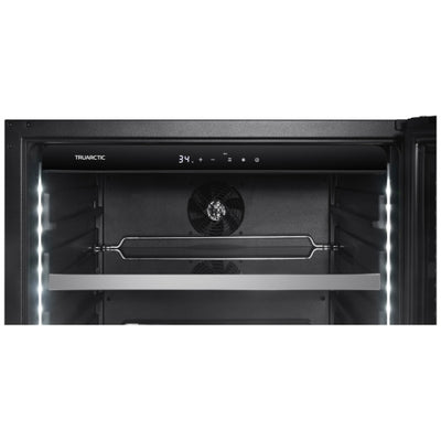 TruArctic TABC2456SS Wine Cooler