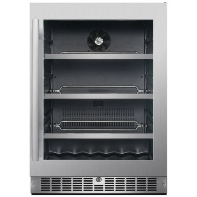 TruArctic TABC2456SS Wine Cooler