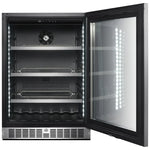 TruArctic TABC2456SS Wine Cooler
