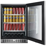 TruArctic TABC2456SS Wine Cooler