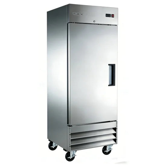 TruArctic TACF2329SSDLGX Commercial Upright Freezer