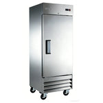 TruArctic TACR2329SSDRGX Commercial Refrigerator
