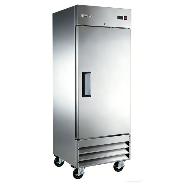 TruArctic TACR2329SSDRGX Commercial Refrigerator