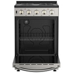 TruArctic TACR2437SS Electric Range