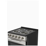 TruArctic TACR2437SS Electric Range