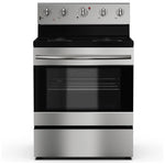 TruArctic TACR3050SS Electric Range