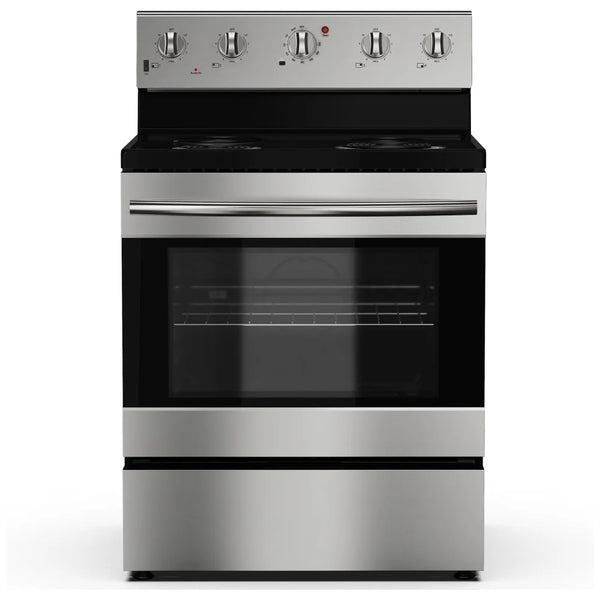 TruArctic TACR3050SS Electric Range