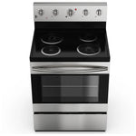TruArctic TACR3050SS Electric Range