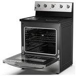 TruArctic TACR3050SS Electric Range