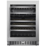 TruArctic TADWC2454SS Wine Cooler
