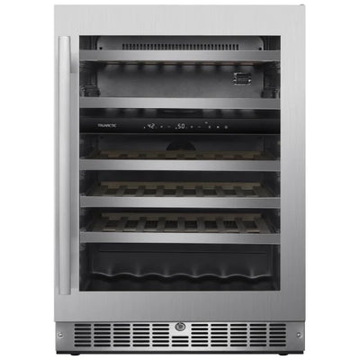 TruArctic TADWC2454SS Wine Cooler