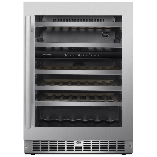 TruArctic TADWC2454SS Wine Cooler