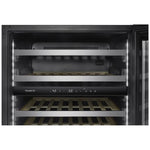 TruArctic TADWC2454SS Wine Cooler