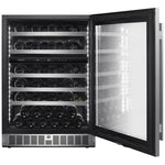 TruArctic TADWC2454SS Wine Cooler