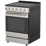 TruArctic TAER2437SS Electric Range