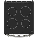 TruArctic TAER2437SS Electric Range