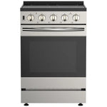 TruArctic TAER2437SS Electric Range