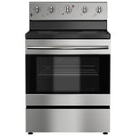 TruArctic TAER3050SS Electric Range