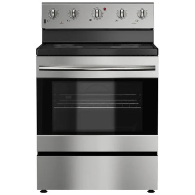 TruArctic TAER3050SS Electric Range