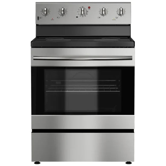 TruArctic TAER3050SS Electric Range